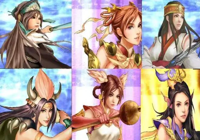一些特色基本都是影响游戏平衡的！j9九游会登录三国群英传7最大的(图3)