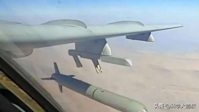 中那些尖端的空天武器J9数字平台聊聊阅兵(图3)