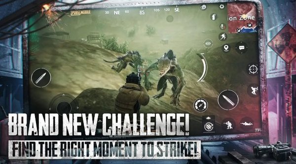 口pubgak直装九游会登录j9入(图1)