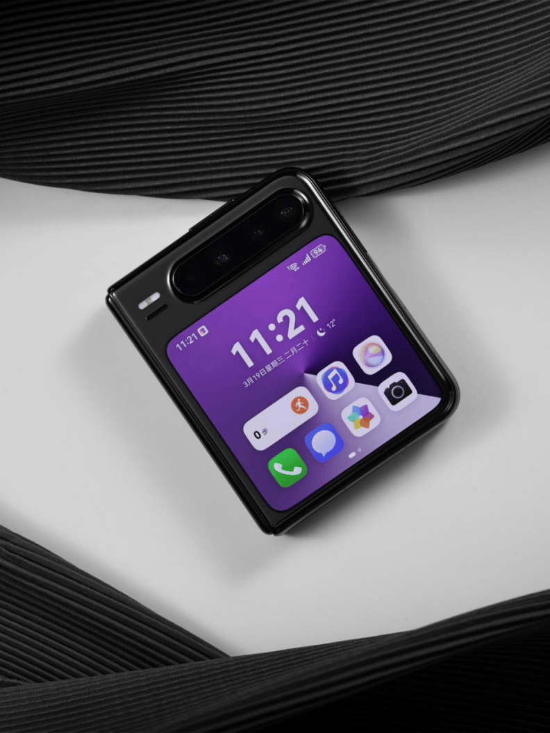 为Pura X一份能长久陪伴TA的“夸夸礼”j9九游真人游戏第一品牌双旦送礼无需纠结华(图5) 为Pura X一份能长久陪伴TA的“夸夸礼”j9九游真人游戏第一品牌双旦送礼无需纠结华(图5)