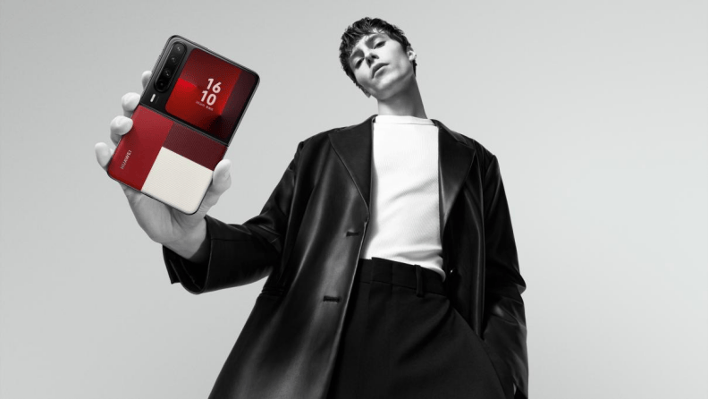 为Pura X一份能长久陪伴TA的“夸夸礼”j9九游真人游戏第一品牌双旦送礼无需纠结华(图6)